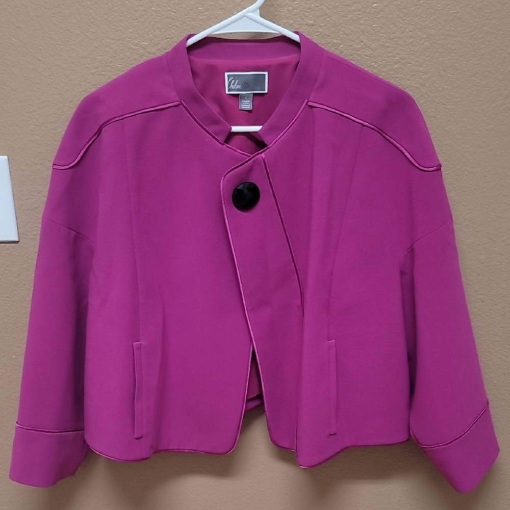 Chelsea28 Blazer 🩷💜